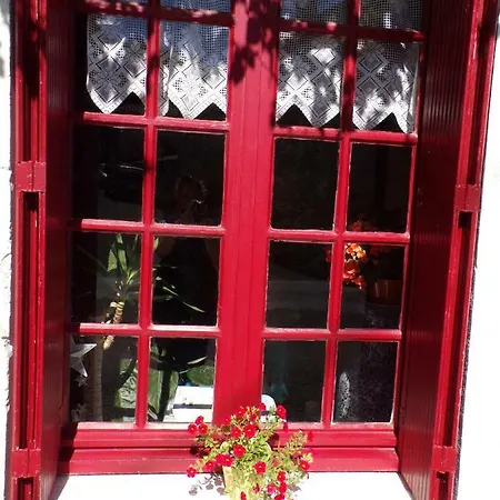 La Maison Rouge Nyaraló *