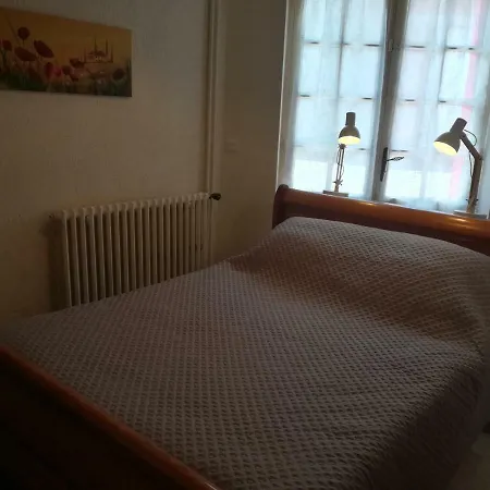 La Maison Rouge